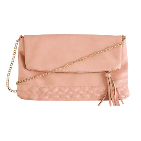 Pretty Pink Bag