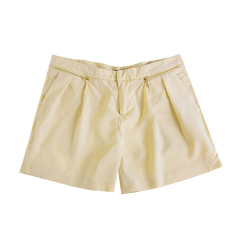 7" Chino Shorts